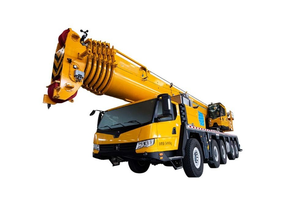 تأجير رافعة متحركة 130 طن