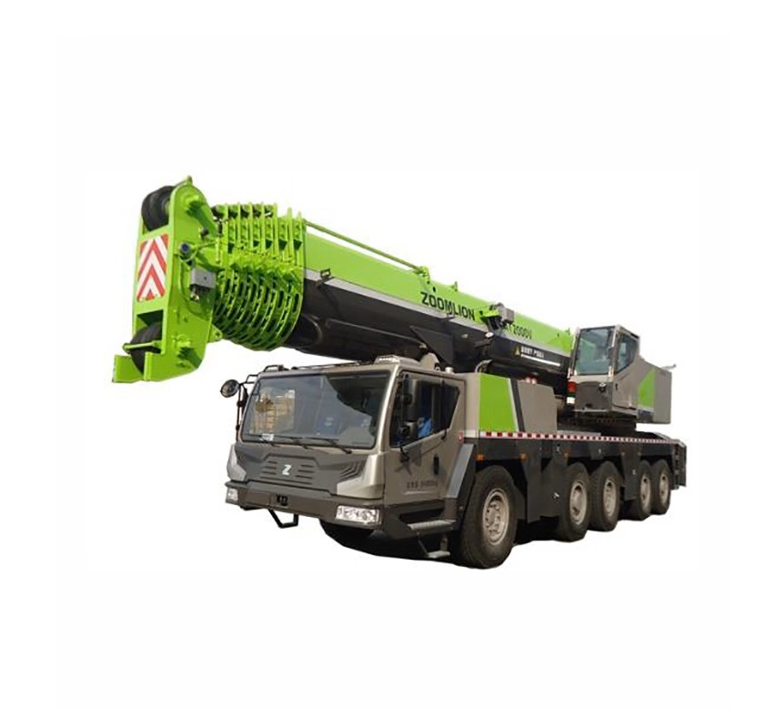 تأجير رافعة متحركة 220 طن